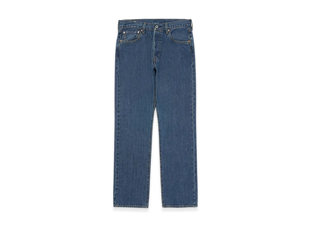LEVI'S 501 Original Jeans "Indigo"