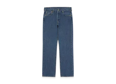 LEVI'S 501 Original Jeans "Indigo"