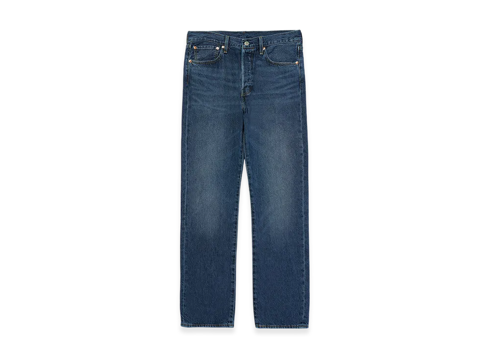 LEVI'S 501 Original Jeans "Dark Indigo"