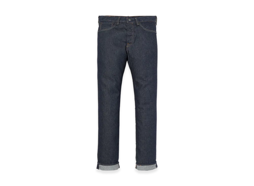 LEVI'S 501 Jeans "Dark Indigo"