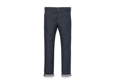 LEVI'S 501 Jeans "Dark Indigo"