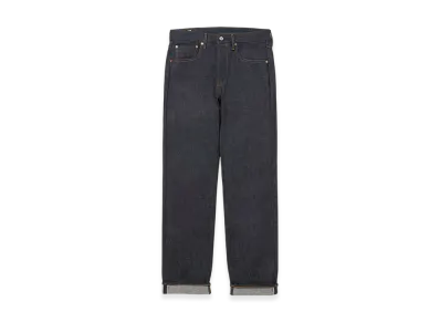 LEVI'S 501 Jeans "Dark Indigo"