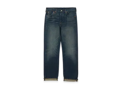 LEVI'S 501 Jeans "Dark Indigo"