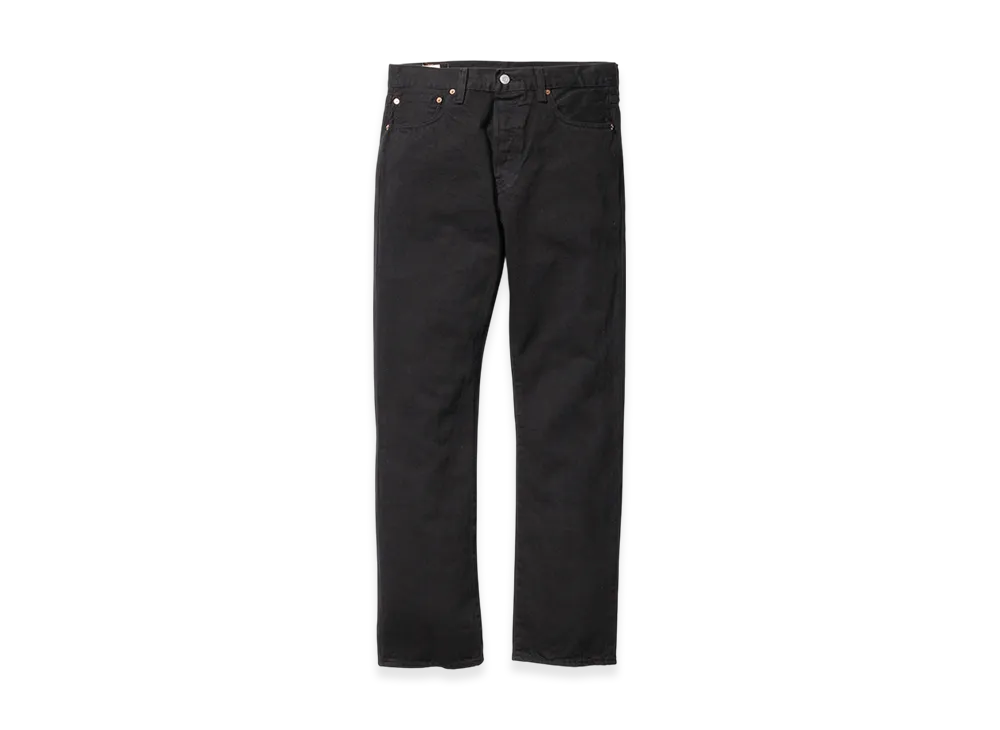 LEVI'S 501 Jeans "Black"