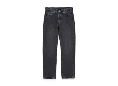 LEVI'S 501 Jeans "Black"