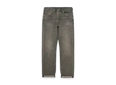 LEVI'S 501 Jeans "Black"