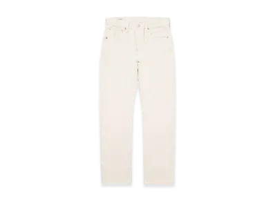 LEVI'S 501 Jeans "White"
