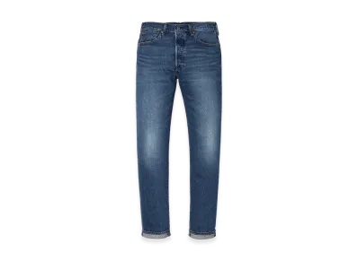 LEVI'S 501 Jeans "Medium Indigo"
