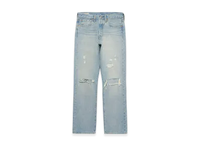 LEVI'S 501 Jeans "Medium Indigo"