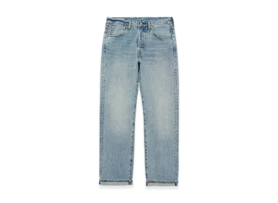 LEVI'S 501 Jeans "Medium Indigo"