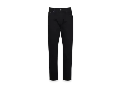 LEVI'S 502 Tapered Fit Jeans "Black"