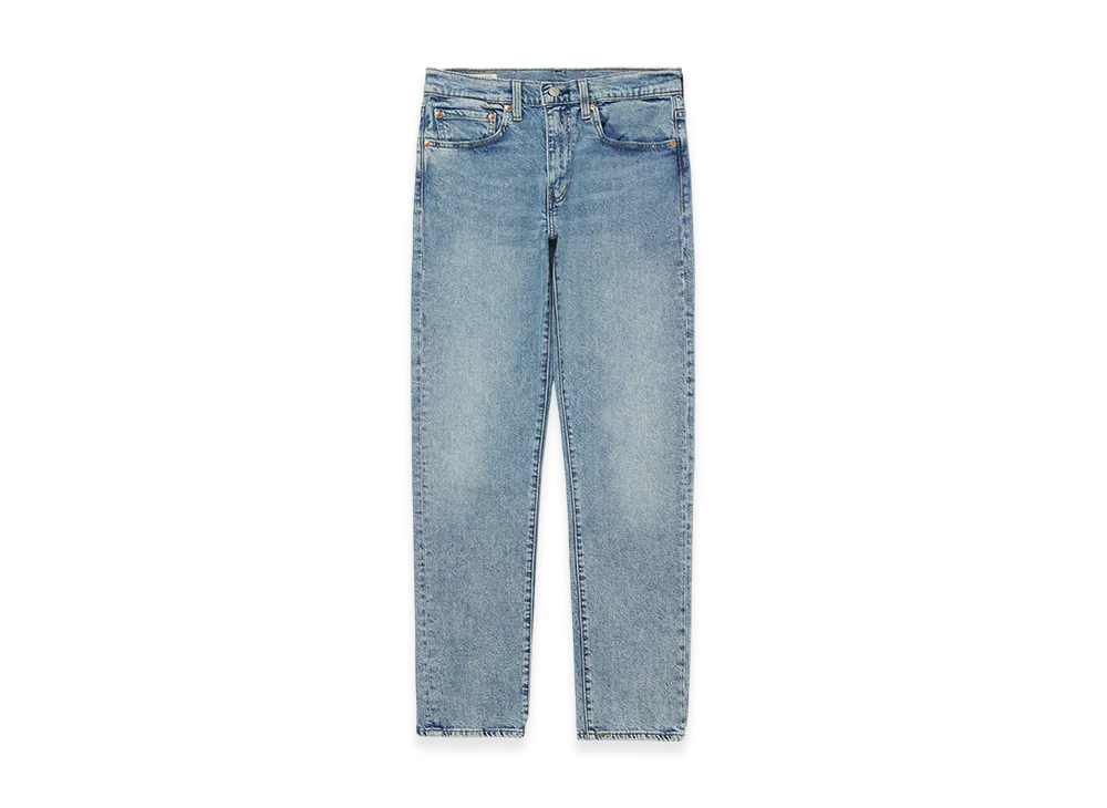 LEVI'S 502 Tapered Fit Jeans "Light Indigo"