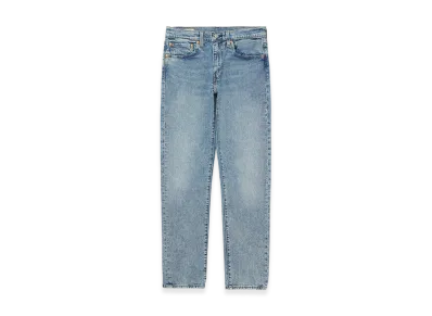 LEVI'S 502 Tapered Fit Jeans "Light Indigo"