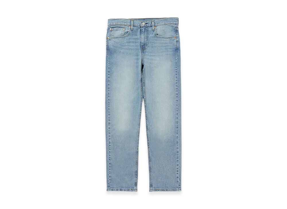 LEVI'S 502 Tapered Fit Jeans "Light Indigo"