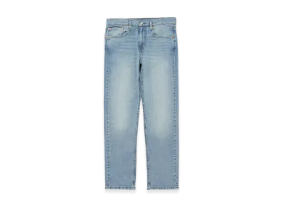 LEVI'S 502 Tapered Fit Jeans "Light Indigo"