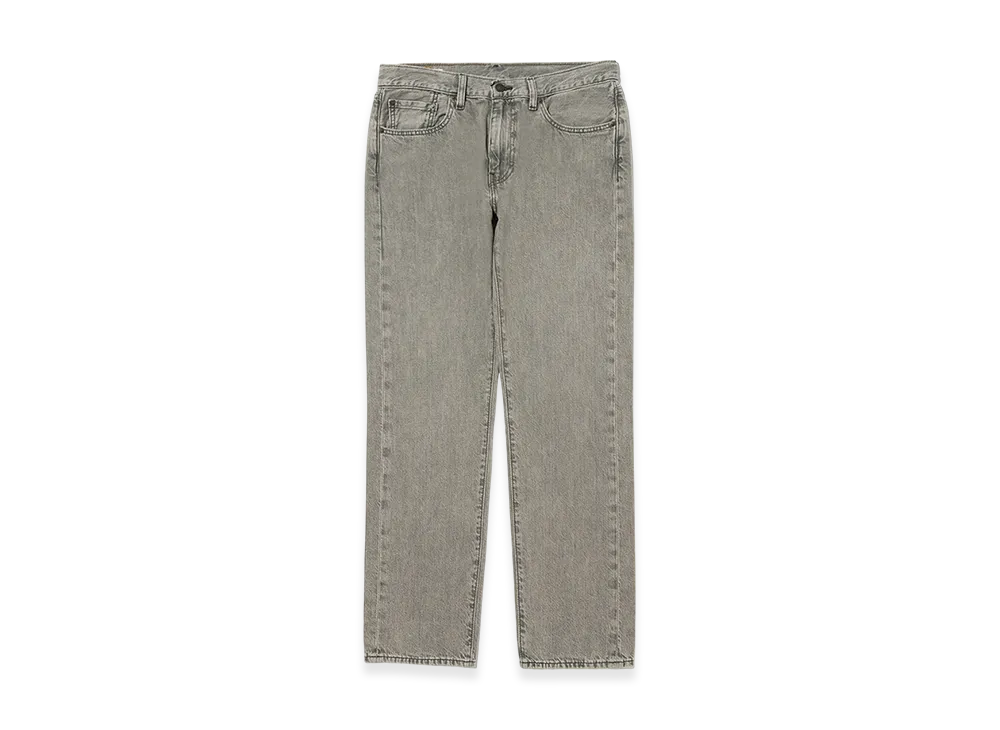 LEVI'S 505 Regular Fit Jeans "Gray"