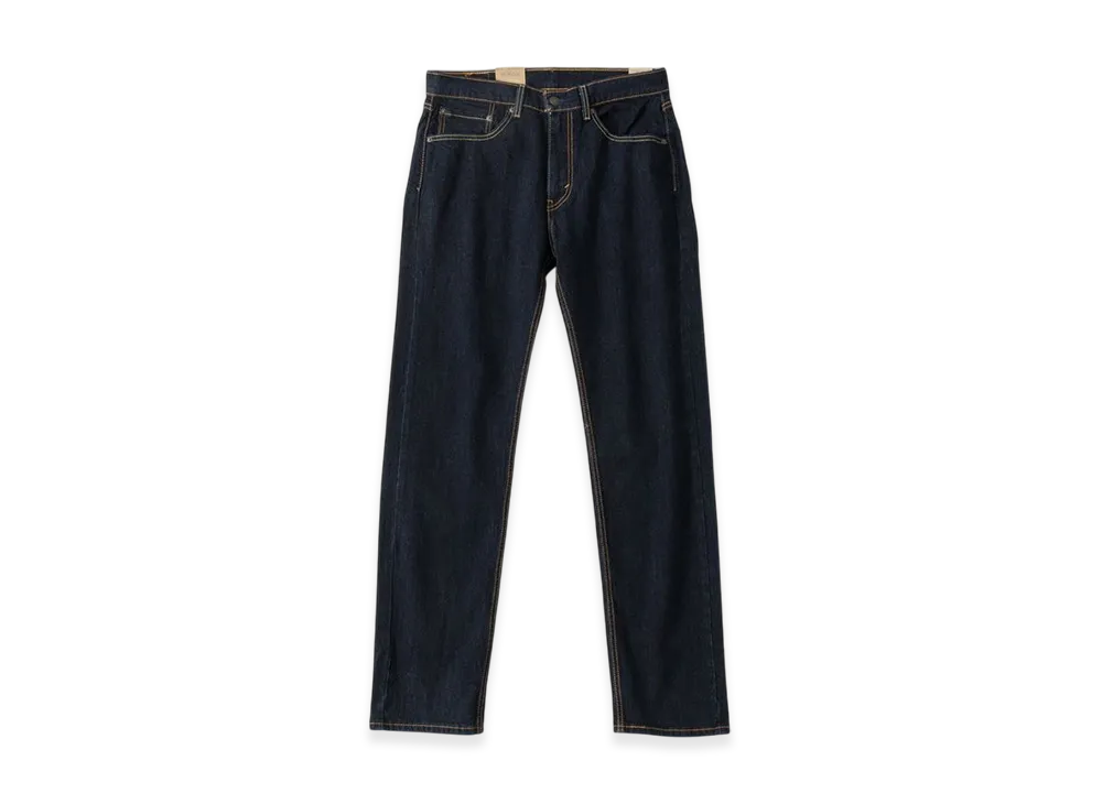 LEVI'S 505 Regular Fit Jeans "Dark Indigo"