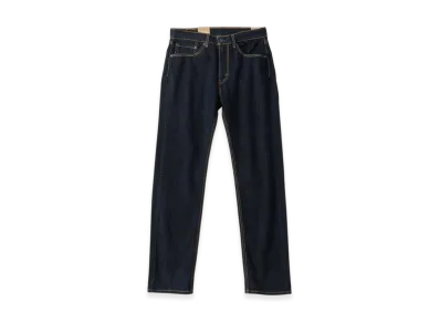 LEVI'S 505 Regular Fit Jeans "Dark Indigo"