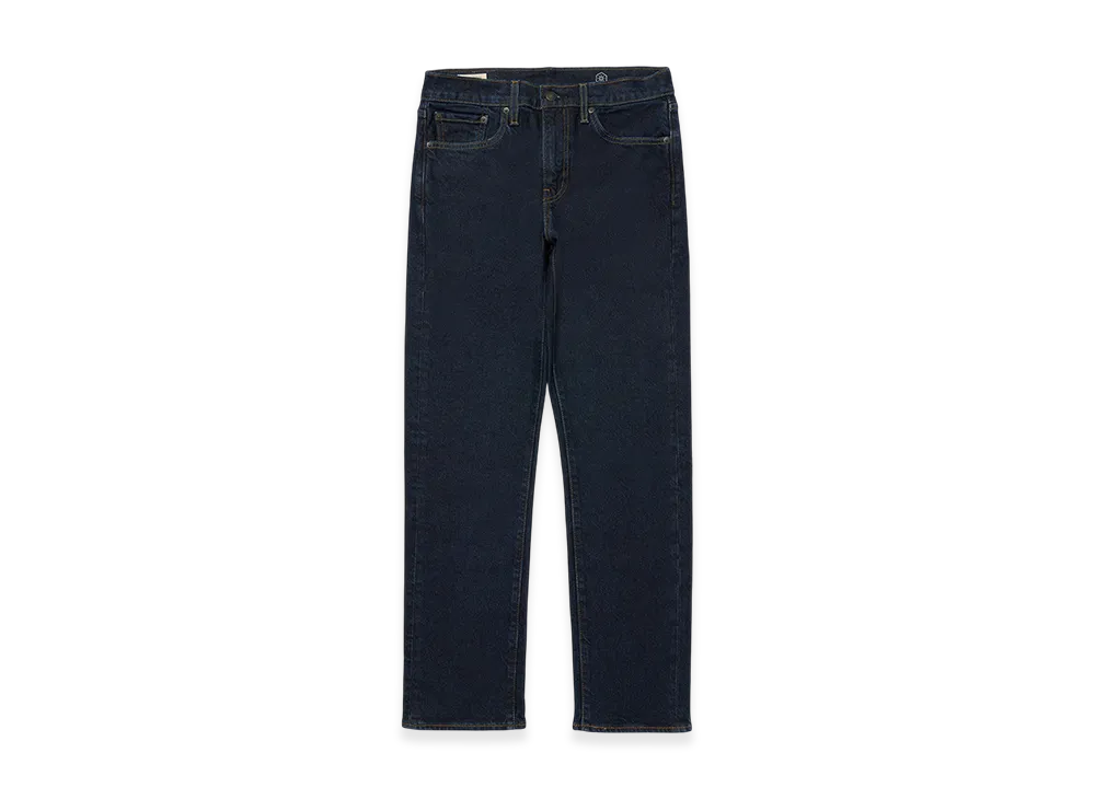LEVI'S 505 Regular Fit Jeans "Dark Indigo"