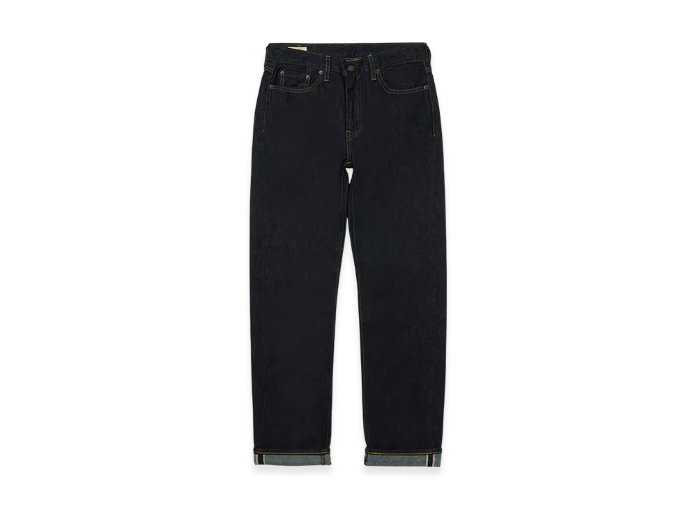 LEVI'S 505 Regular Fit Jeans "Dark Indigo"