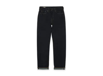 LEVI'S 505 Regular Fit Jeans "Dark Indigo"