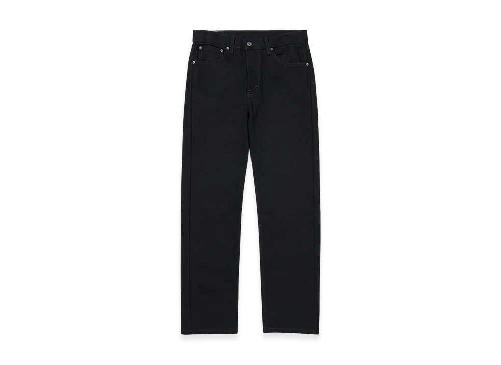 LEVI'S 505 Regular Fit Jeans "Black"