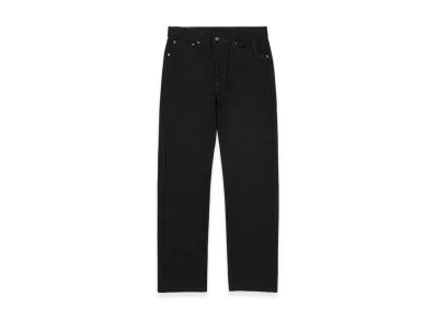 LEVI'S 505 Regular Fit Jeans "Black"