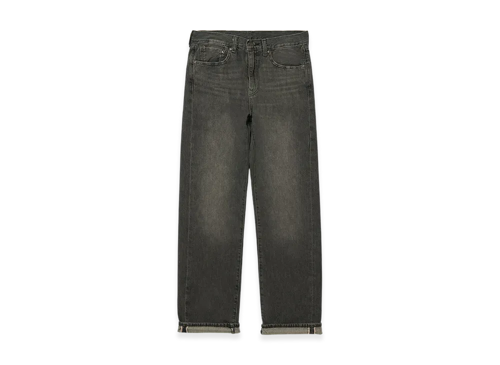 LEVI'S 505 Regular Fit Jeans "Black"