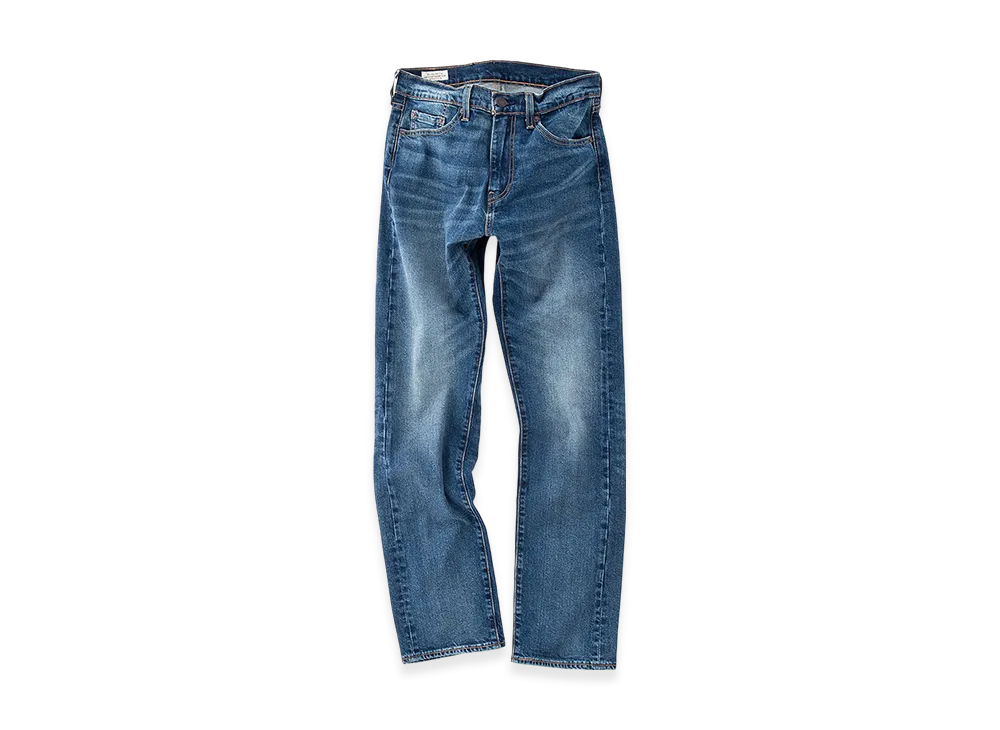 LEVI'S 505 Regular Fit Jeans "Medium Indigo"