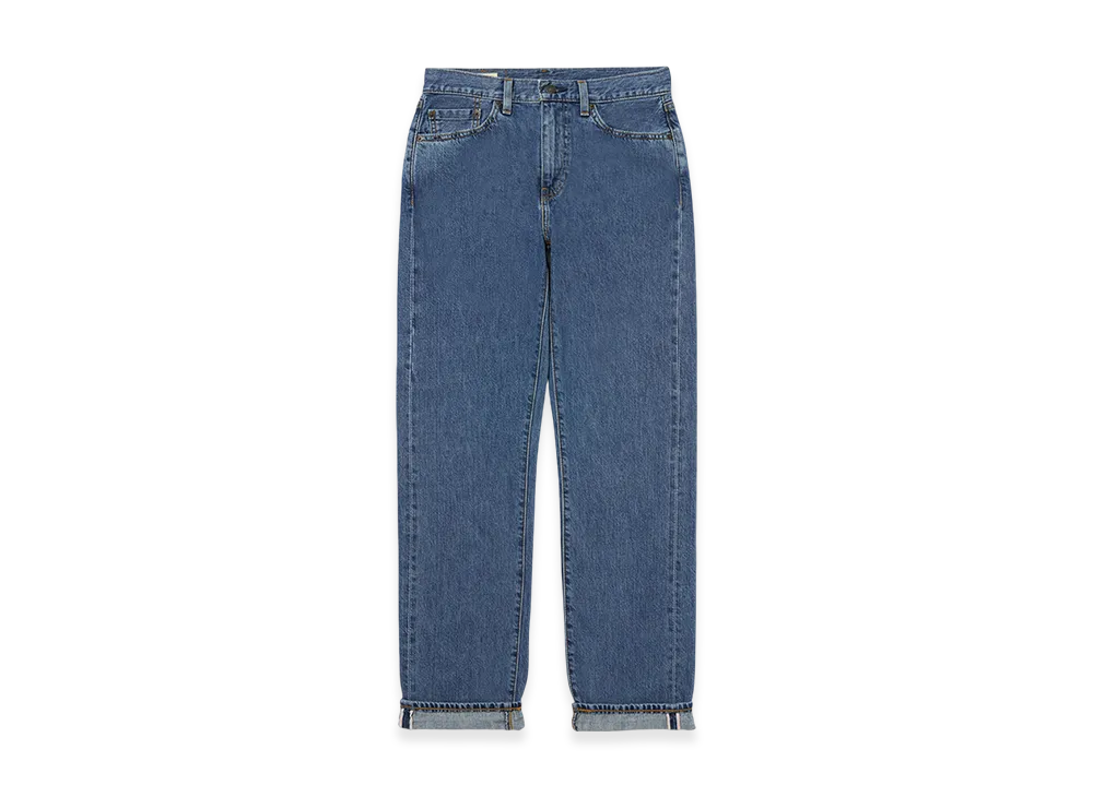 LEVI'S 505 Regular Fit Jeans "Medium Indigo"