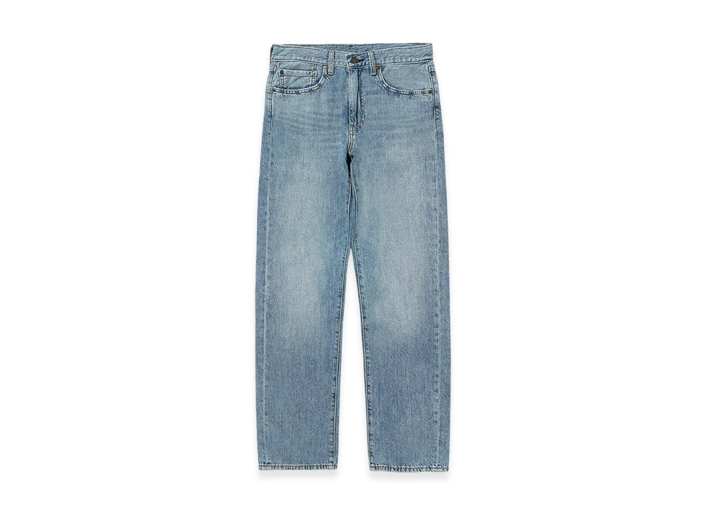 LEVI'S 505 Regular Fit Jeans "Medium Indigo"