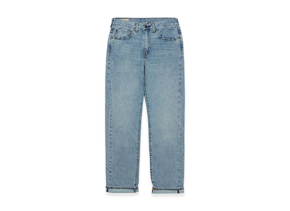LEVI'S 505 Regular Fit Jeans "Light Indigo"