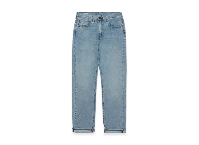 LEVI'S 505 Regular Fit Jeans "Light Indigo"