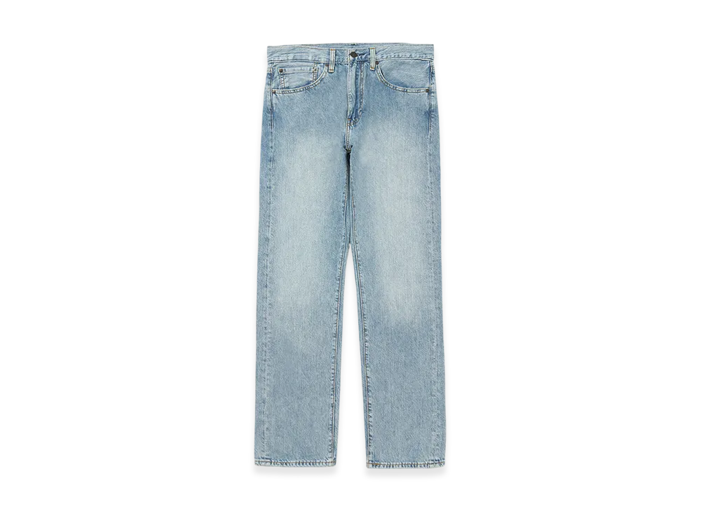 LEVI'S 505 Regular Fit Jeans "Light Indigo"