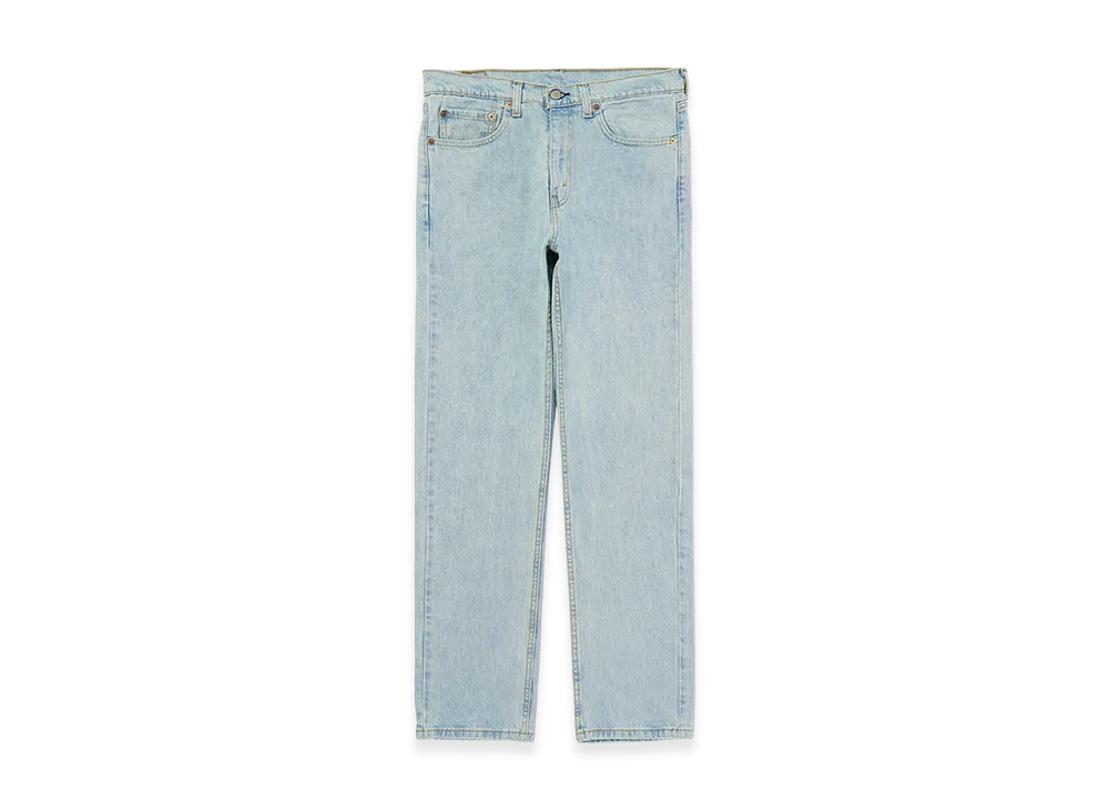 LEVI'S 505 Regular Fit Jeans "Light Indigo"