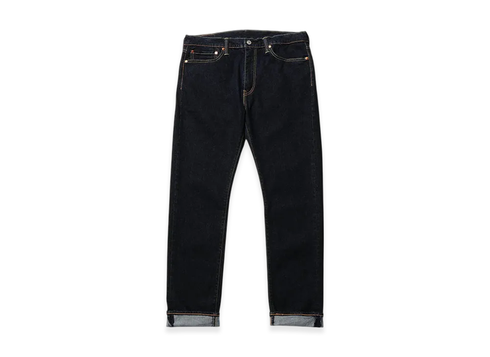 LEVI'S 510 Skinny Fit Jeans "Dark Indigo"
