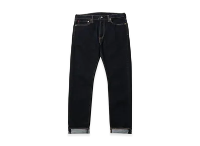 LEVI'S 510 Skinny Fit Jeans "Dark Indigo"