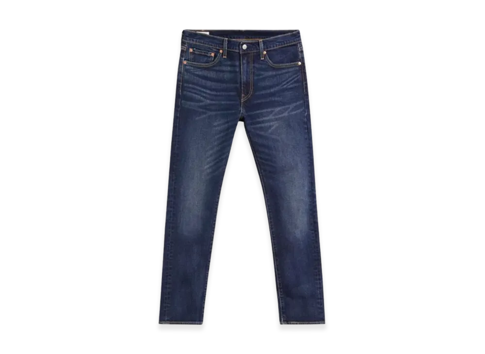 LEVI'S 510 Skinny Fit Jeans "Dark Indigo"