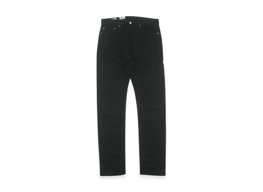 LEVI'S 510 Skinny Fit Jeans "Black"