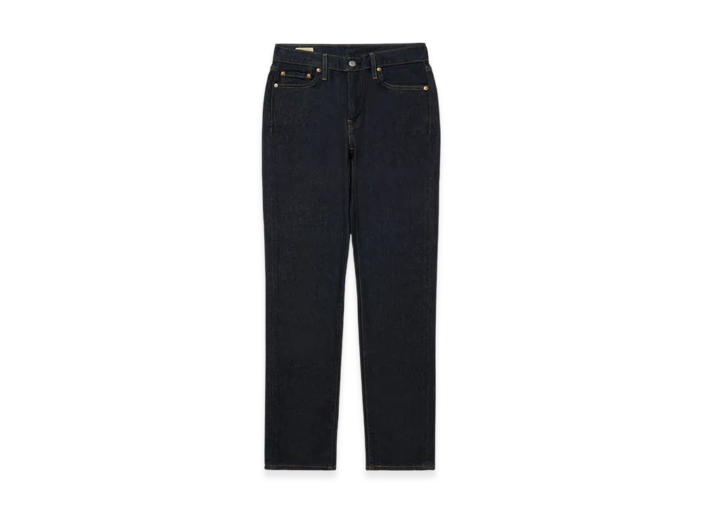 LEVI'S 511 Slim Fit Jeans "Dark Indigo"