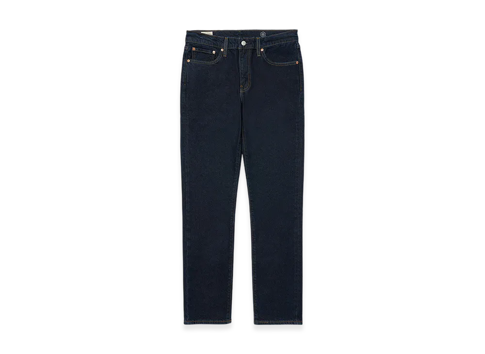 LEVI'S 511 Slim Fit Jeans "Dark Indigo"