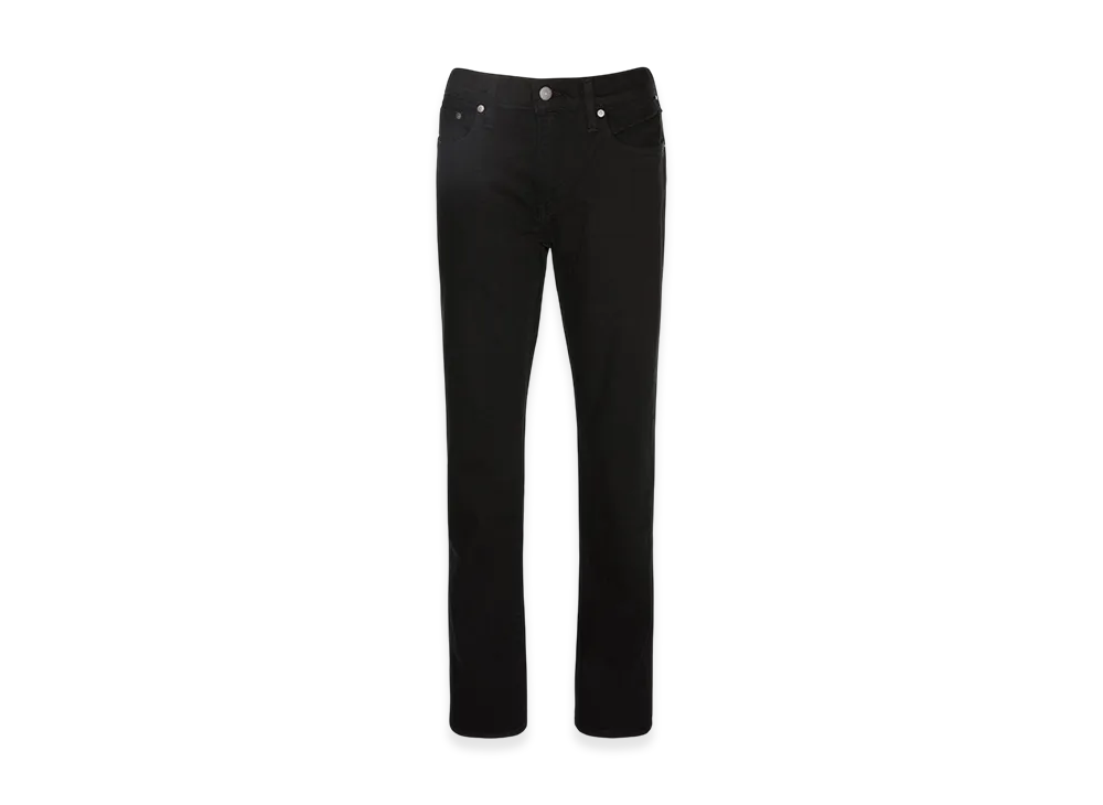 LEVI'S 511 Slim Fit Jeans "Black"
