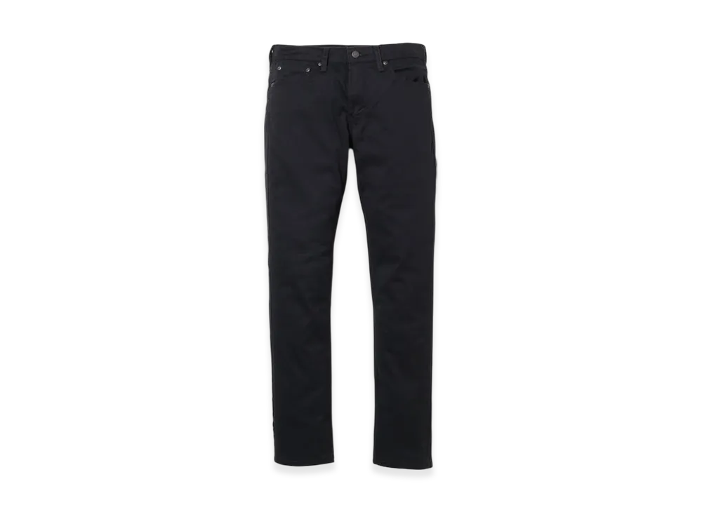 LEVI'S 511 Slim Fit Jeans "Black"