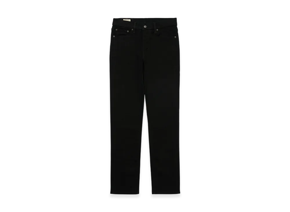 LEVI'S 511 Slim Fit Jeans "Black"
