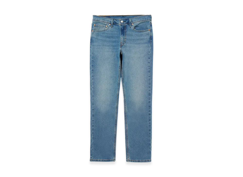 LEVI'S 511 Slim Fit Jeans "Medium Indigo"