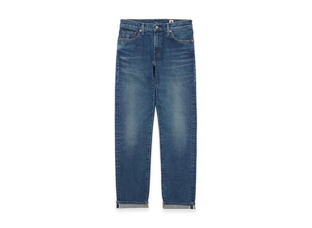 LEVI'S 511 Slim Fit Jeans Made in Japan "Medium Indigo"
