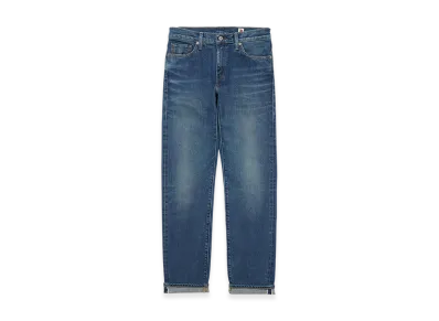 LEVI'S 511 Slim Fit Jeans Made in Japan "Medium Indigo"