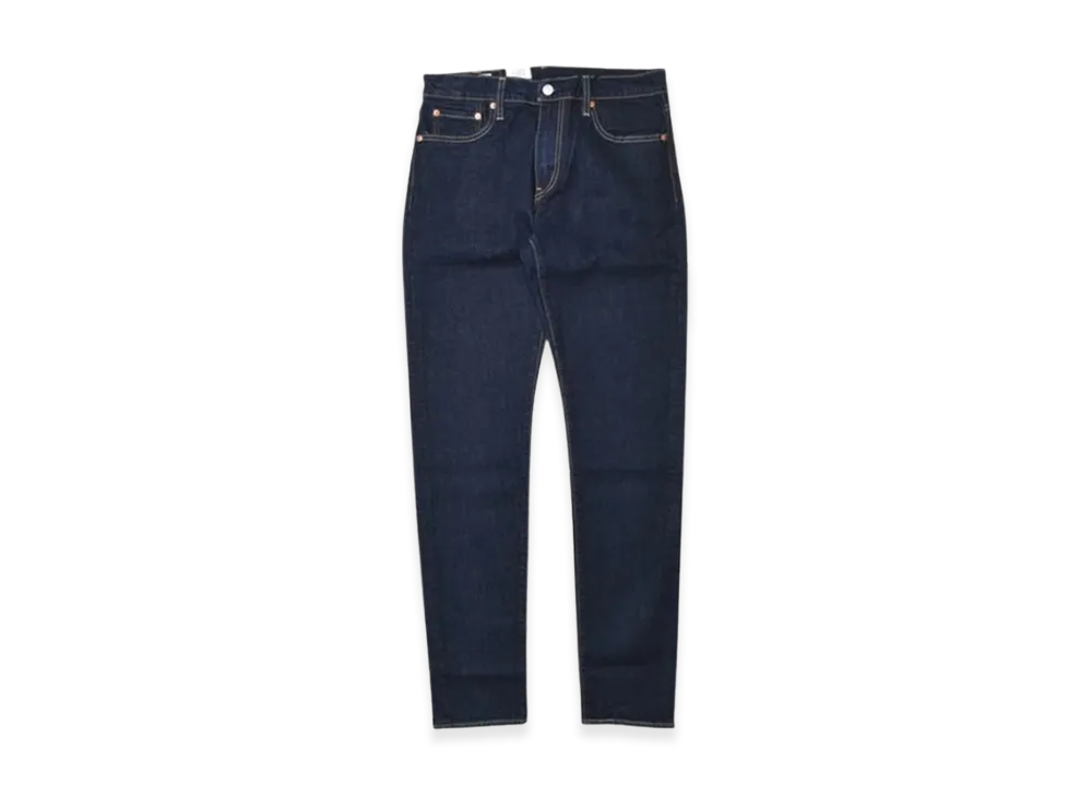 LEVI'S 512 Slim Tapered Jeans "Dark Indigo"