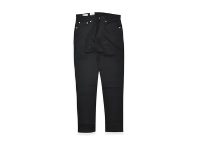 LEVI'S 512 Slim Tapered Jeans "Black"