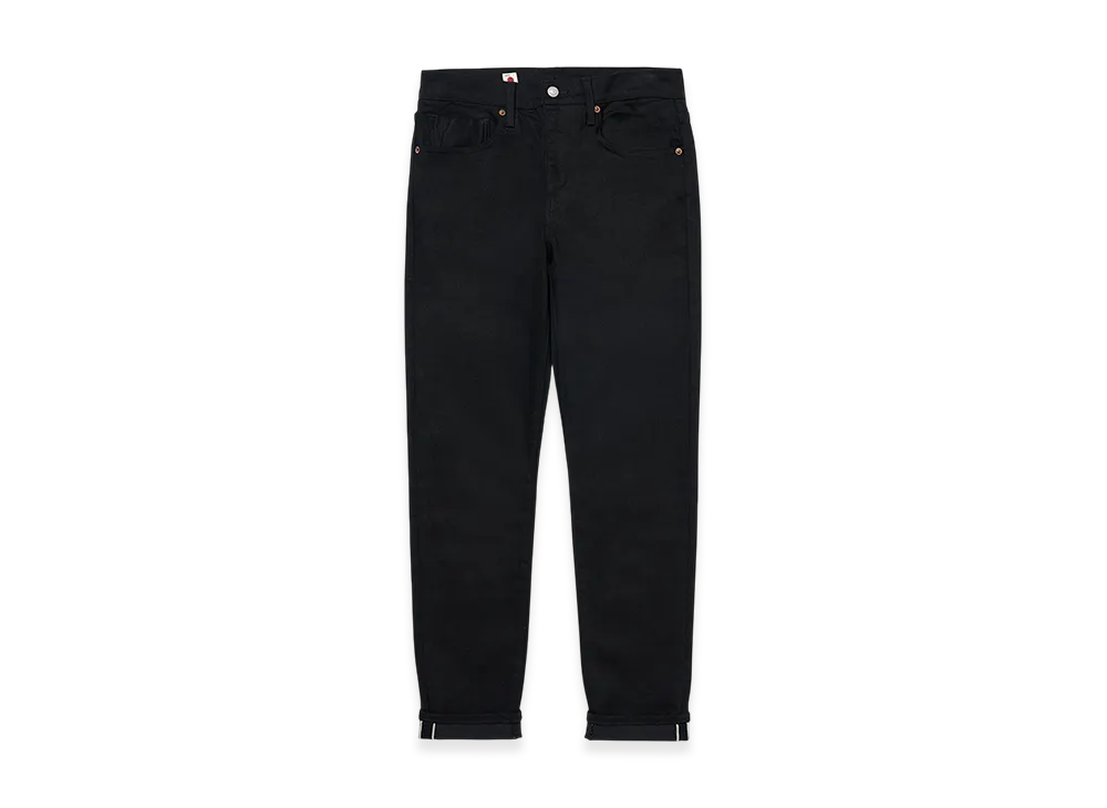 LEVI'S 512 Slim Tapered Jeans "Black"